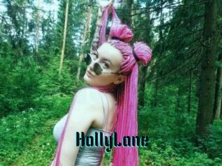HollyLane
