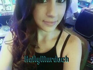 HollyMurdoch