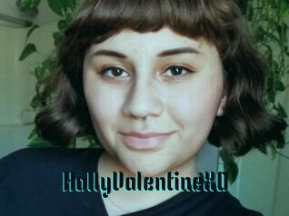 HollyValentineXO