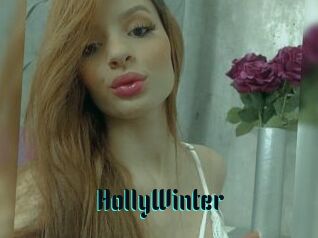 HollyWinter
