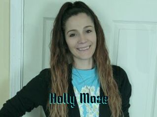Holly_Maze