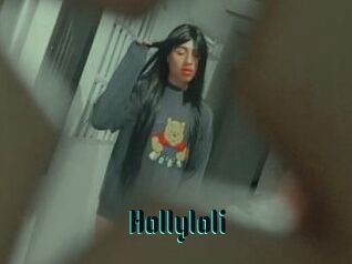 Hollyloli