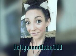 HollywoodBabe303