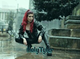 HolyTyler