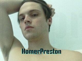 Homer_Preston