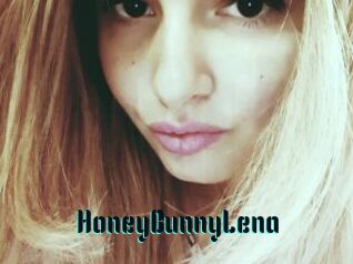HoneyBunnyLena