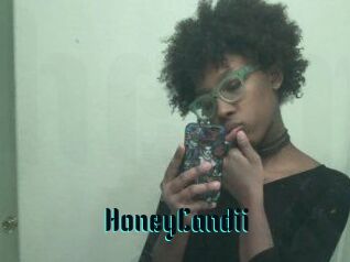 HoneyCandii
