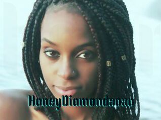 HoneyDiamondxoxo