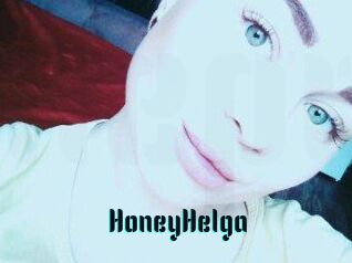 HoneyHelga