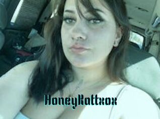 HoneyKattxox