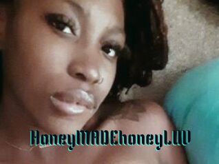 HoneyMADEhoneyLUV