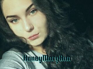 HoneyMaryAnn