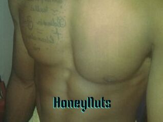 HoneyNuts