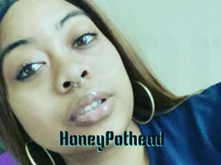 HoneyPothead
