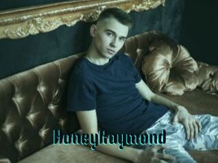 HoneyRaymond