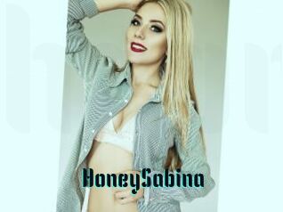 HoneySabina