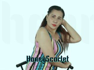HoneyScarlet