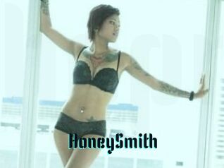 Honey_Smith