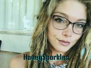 HoneySparkles
