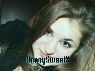 HoneySweetX