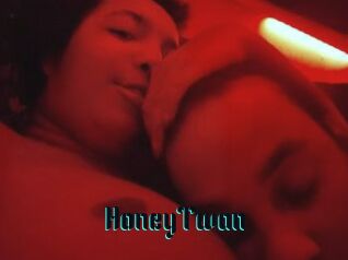 HoneyTwan
