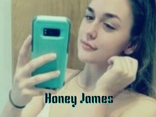 Honey_James