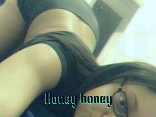 Honey_honey