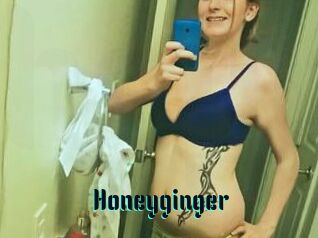 Honeyginger