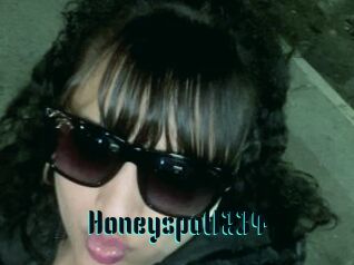 Honeyspot1234