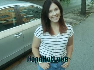 HopeHotLove