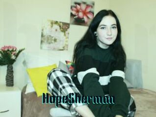 HopeSherman