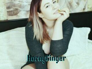 HornyGinger
