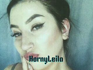 HornyLeila_