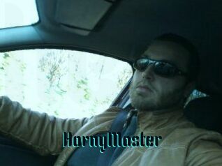 HornyMaster