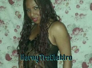 HornyTrsElektra