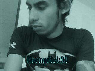 Hornydick92