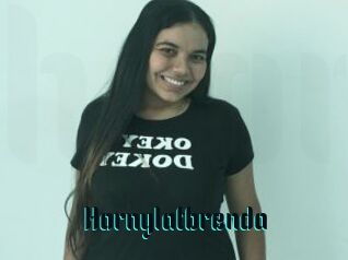 Hornylatbrenda