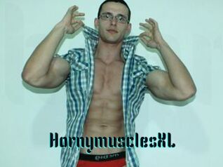 HornymusclesXL