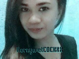 HornywetCOCKXX