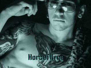 HorseF0rce