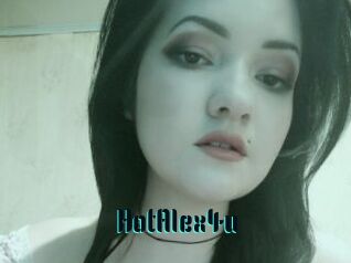 HotAlex4u