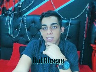 HotAlexxx