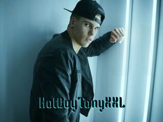HotBoyTonyXXL