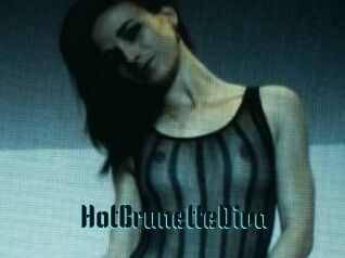 HotBrunetteDiva