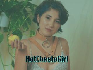 HotCheetoGirl
