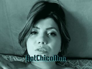 HotChicaNina