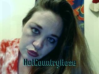 HotCountryRose