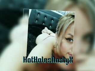 HotHolesNastyX