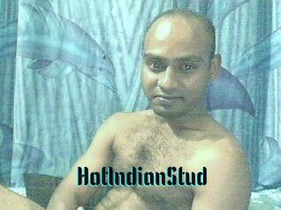 HotIndianStud