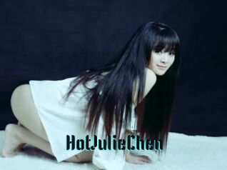 HotJulieChen